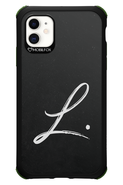 (Off Space) L 2.0 - Apple iPhone 11