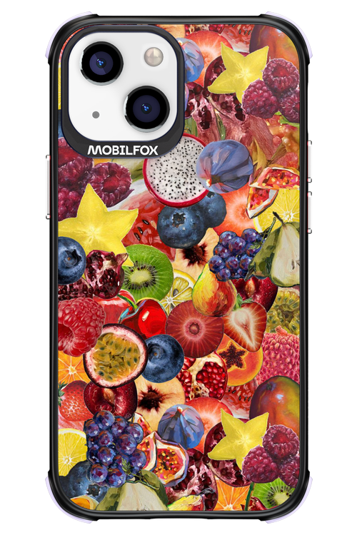 Fruit Basket 2.0 - Apple iPhone 13 Mini
