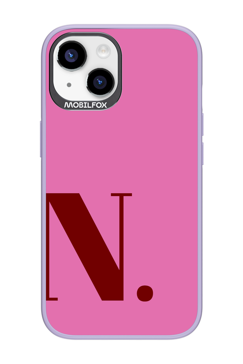 N (Sorbet) 2.0 - Apple iPhone 14