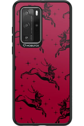 Oh Deer - Huawei P40 Pro