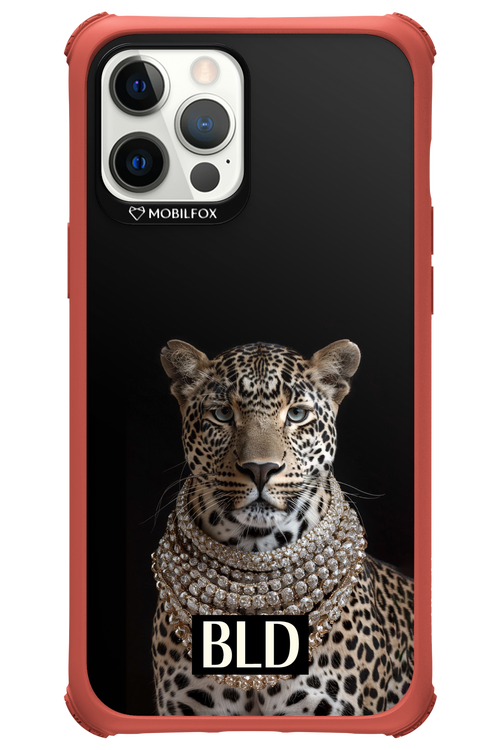 BLD LEO 2.0 - Apple iPhone 12 Pro Max