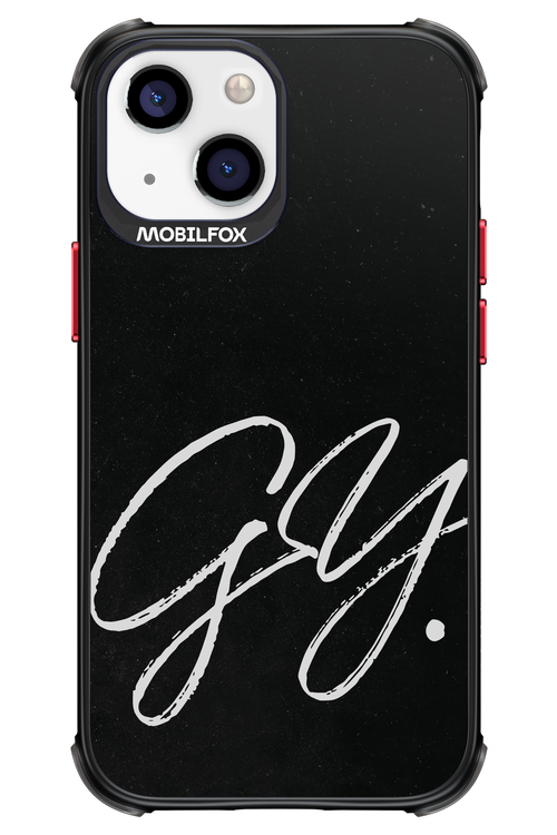 (Off Space) GY 2.0 - Apple iPhone 13 Mini