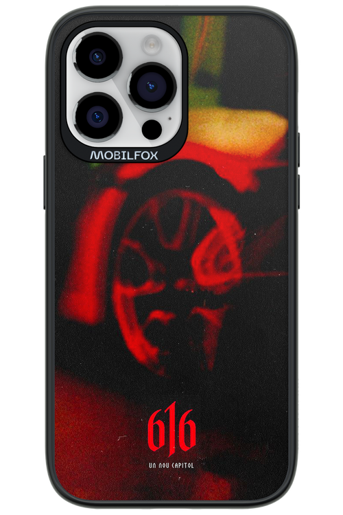 616 2.0 - Apple iPhone 14 Pro Max