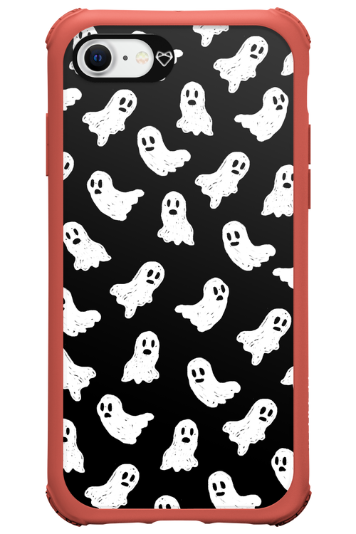 Chill Spirits - Apple iPhone 8