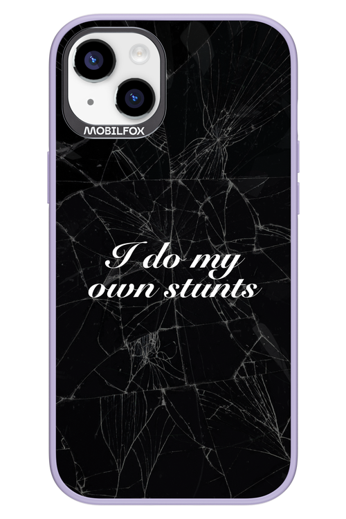 Stunts 2.0 - Apple iPhone 14 Plus