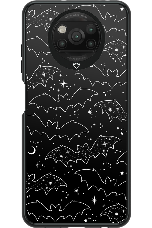 Dreamer Bat - Xiaomi Poco X3 Pro