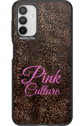 Pink Culture Leo - Samsung Galaxy A04s