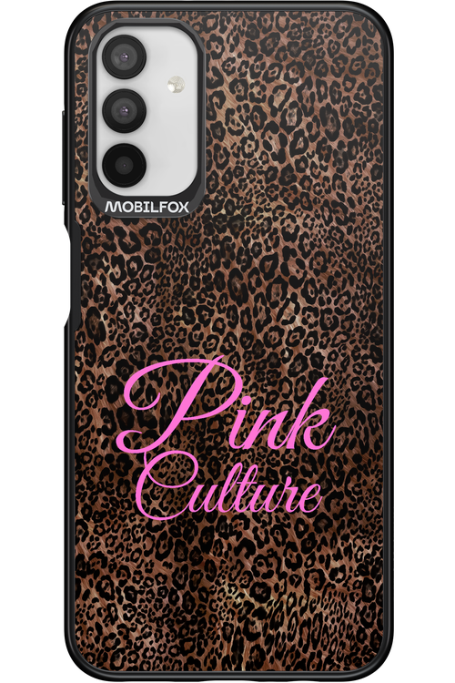 Pink Culture Leo - Samsung Galaxy A04s