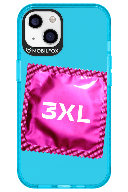 3XL 2.0 - Apple iPhone 13