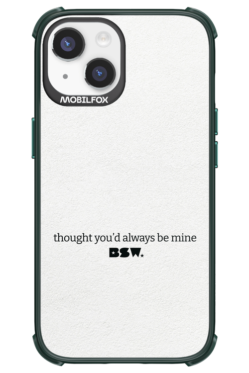 BSW FourSeasons 13 2.0 - Apple iPhone 14