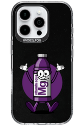 Vitamin Aqua Mg - Apple iPhone 16 Pro