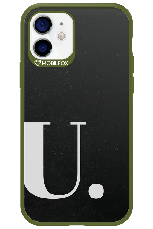 U (Off Space) 2.0 - Apple iPhone 12