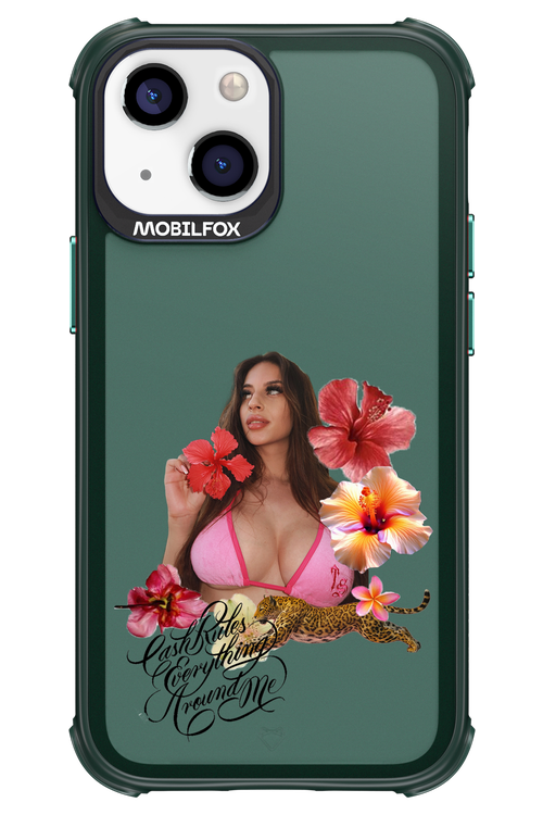 Island Money Muse - Apple iPhone 13 Mini