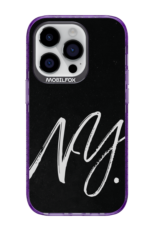 (Off Space) NY 2.0 - Apple iPhone 14 Pro