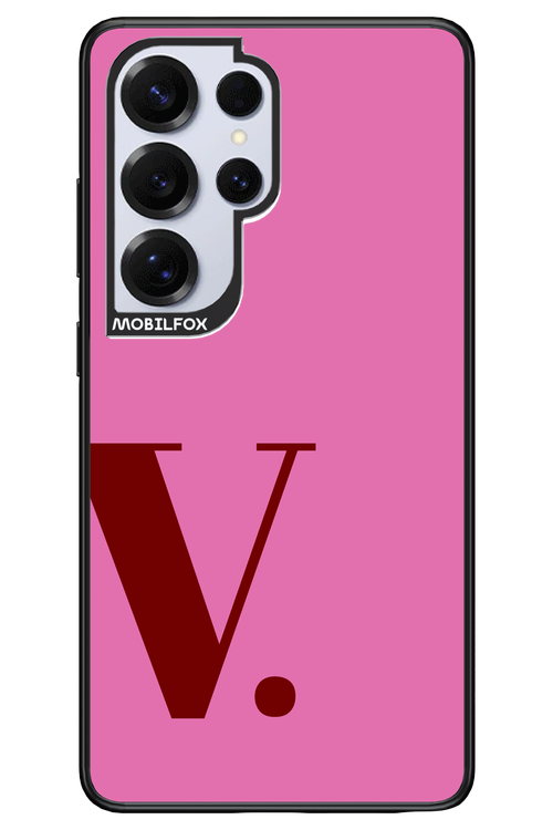 V (Sorbet) 2.0 - Samsung S25 Ultra