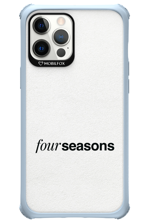 BSW FourSeasons 11 2.0 - Apple iPhone 12 Pro Max