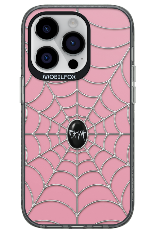 SpiderQueen - Apple iPhone 14 Pro