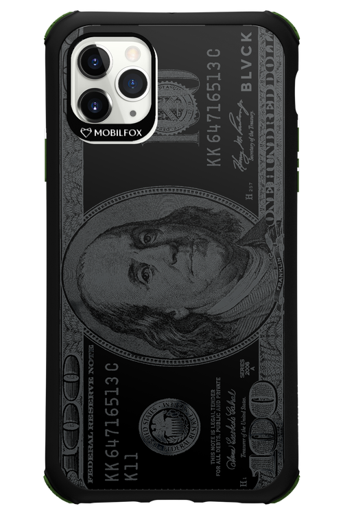 100 2.0 - Apple iPhone 11 Pro Max