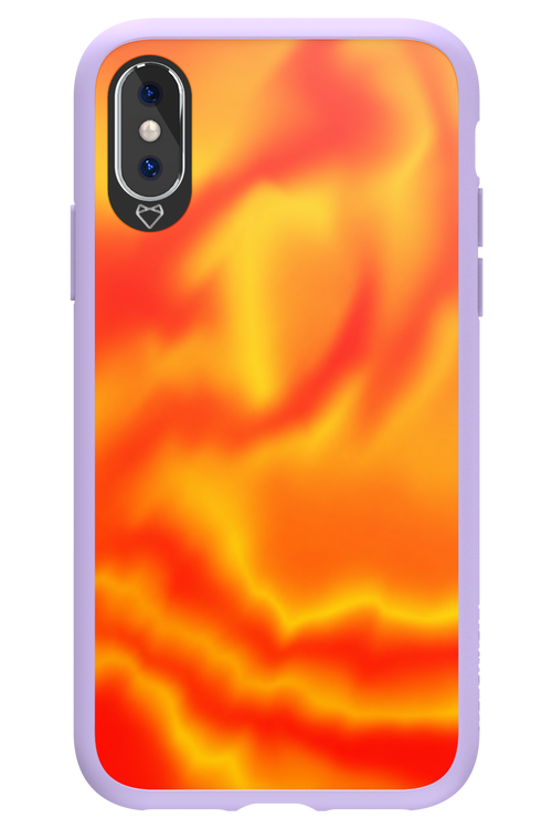 Beat the Heat 2.0 - Apple iPhone X
