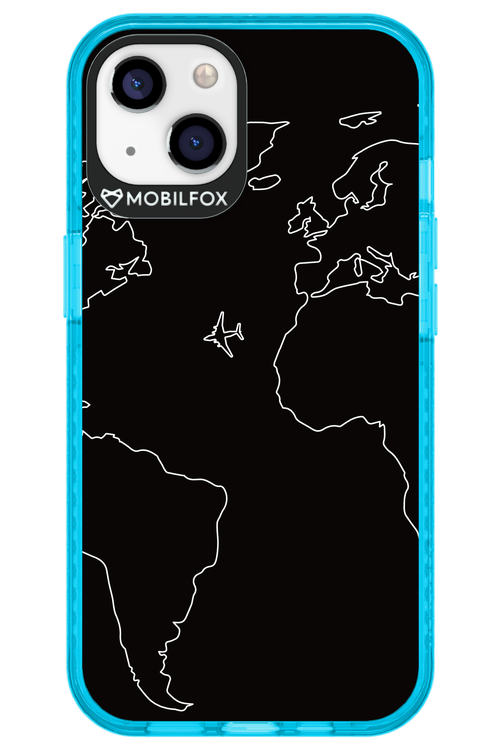Worldview 2.0 - Apple iPhone 13