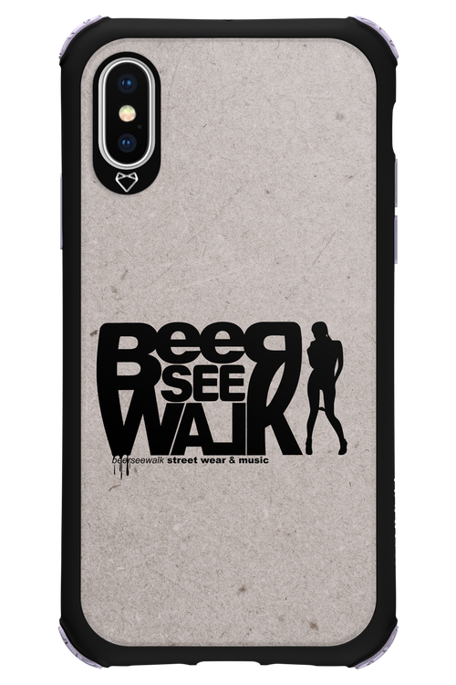 P-csa - Apple iPhone XS