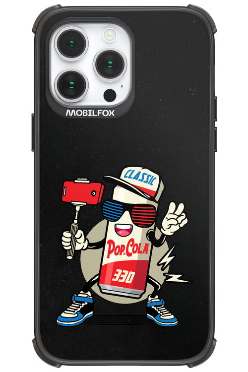 PopCola Classic - Apple iPhone 14 Pro Max