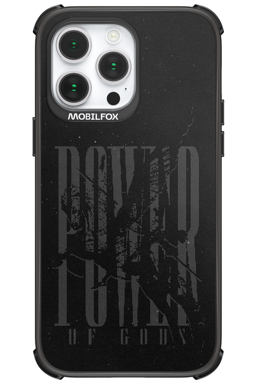 Power of Gods - Apple iPhone 14 Pro Max