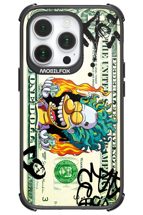 CLOWN 2.0 - Apple iPhone 14 Pro