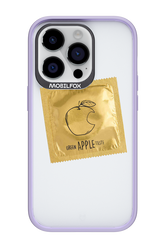 Safety Apple - Apple iPhone 14 Pro