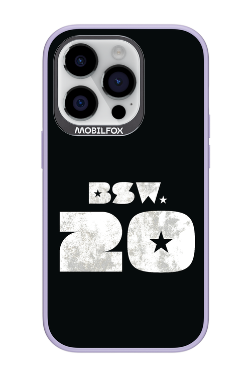 BSW 20 (9) 2.0 - Apple iPhone 14 Pro
