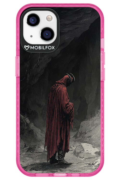 D3MON Cover 2.0 - Apple iPhone 13