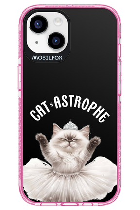 Cat-astrophe - Apple iPhone 14