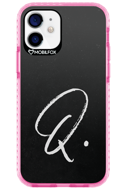 (Off Space) Q 2.0 - Apple iPhone 12