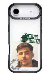 Sorin Mugshot 2.0 - Apple iPhone 17 Air