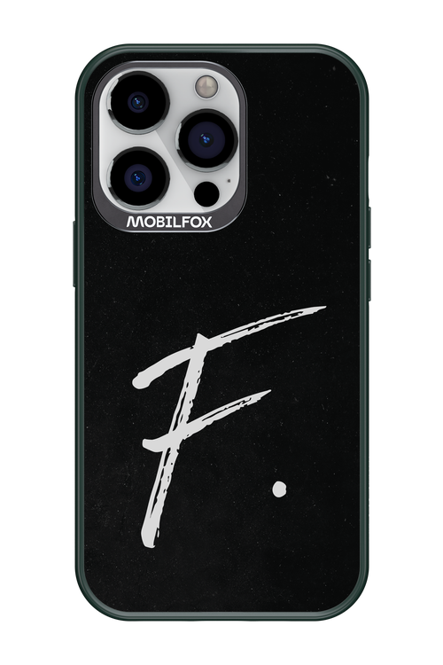 (Off Space) F 2.0 - Apple iPhone 13 Pro