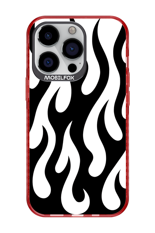 Hell Flame 2.0 - Apple iPhone 13 Pro
