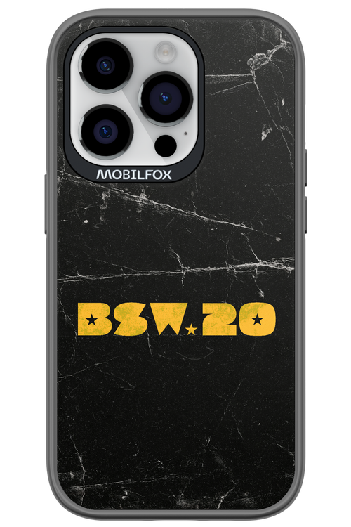 BSW 20 (5) 2.0 - Apple iPhone 14 Pro