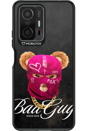 Bad Guy II 2.0 - Xiaomi Mi 11T
