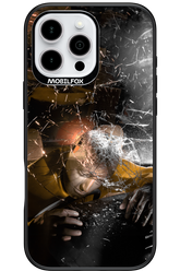 Final Impact - Apple iPhone 16 Pro Max