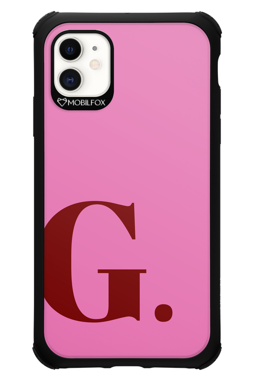 G (Sorbet) 2.0 - Apple iPhone 11