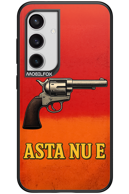 Asta Nu E - Samsung Galaxy S24