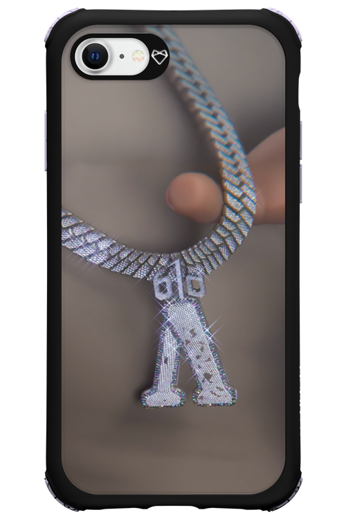 Azteca Chain 2.0 - Apple iPhone 7