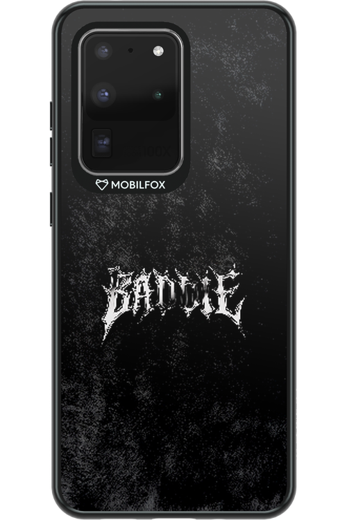 Rare Energy - Samsung Galaxy S20 Ultra 5G