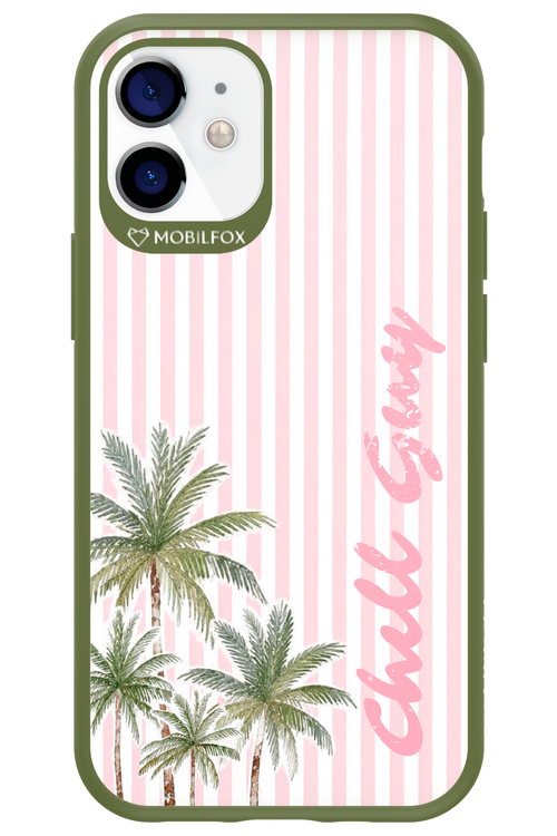 Chill Guy 2.0 - Apple iPhone 12 Mini