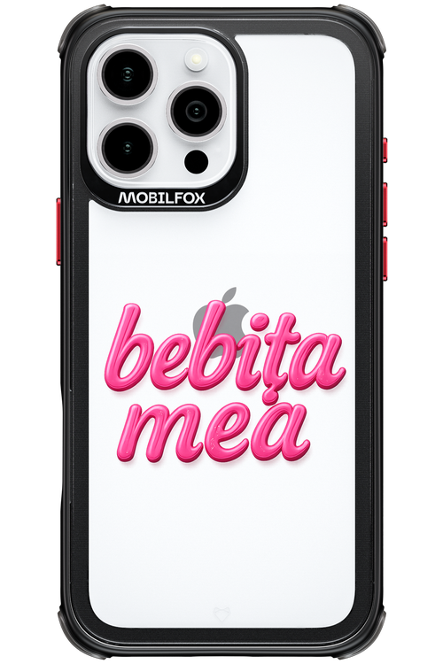 Meaa 2.0 - Apple iPhone 16 Pro Max