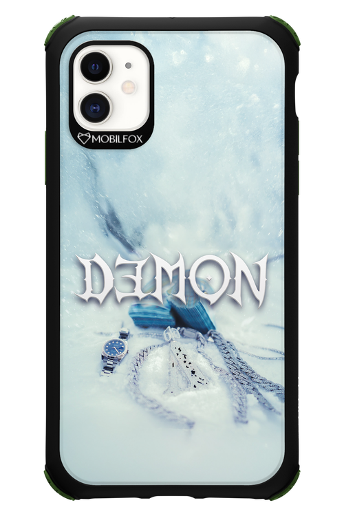 D3MON - Apple iPhone 11