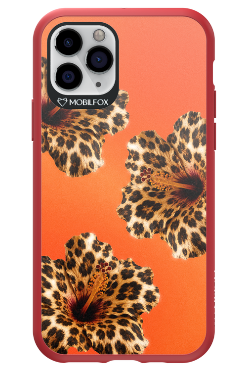 Sun Purr 2.0 - Apple iPhone 11 Pro