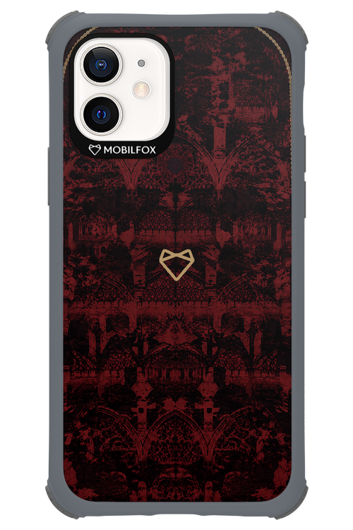 Portugalia x Mobilfox 2.0 - Apple iPhone 12
