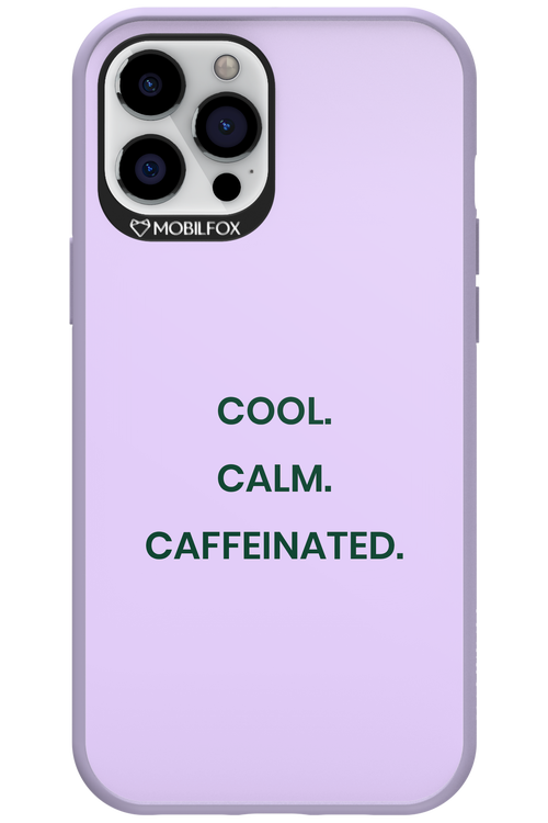 CCC - Apple iPhone 12 Pro Max