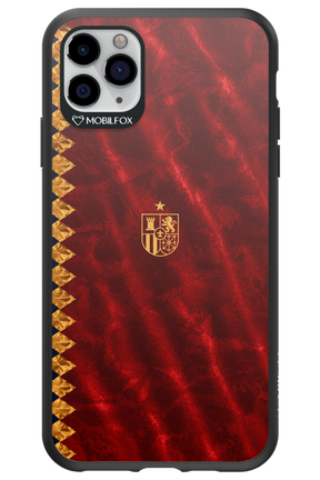 Spania 2.0 - Apple iPhone 11 Pro Max